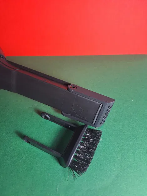 Bộ Tách Đồ Quý Giá Cho Máy Hút Bụi Kaercher CVH 2 - Image 3