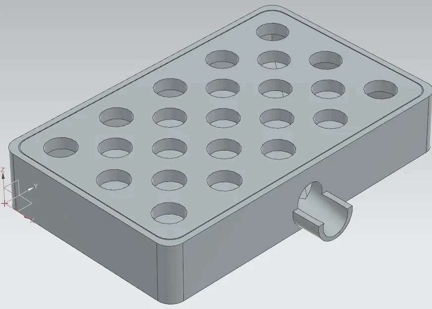 Một món xà phòng khác với/vòi - Image 1