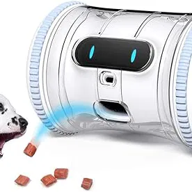 Bánh Răng Thay Thế Cho Đồ Chơi Thú Cưng Varram