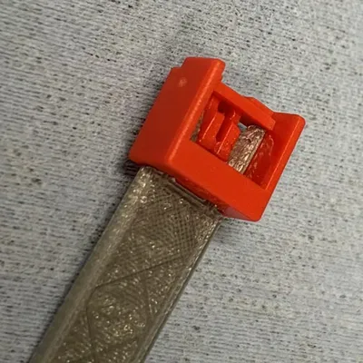 Chìa khóa mở chặn cổng RJ45 NTW