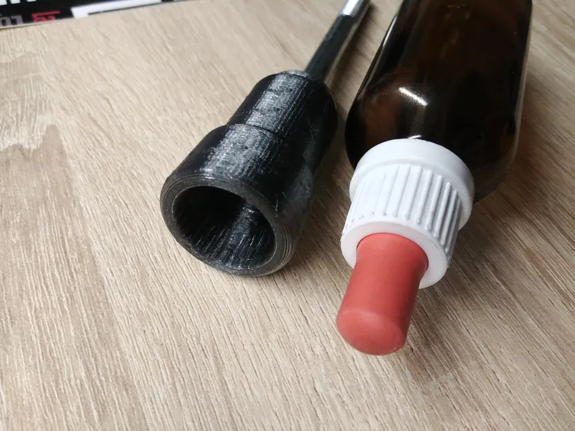 Phụ kiện lắp ráp để đóng nắp chai - Image 1