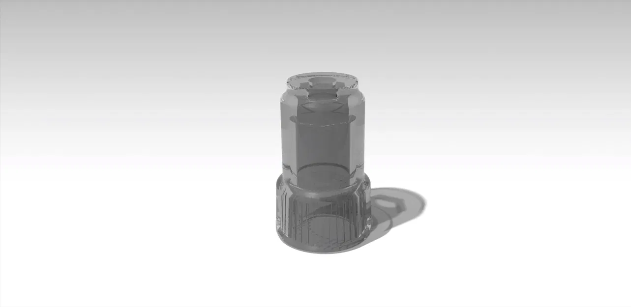 Phụ kiện lắp ráp để đóng nắp chai - Image 2