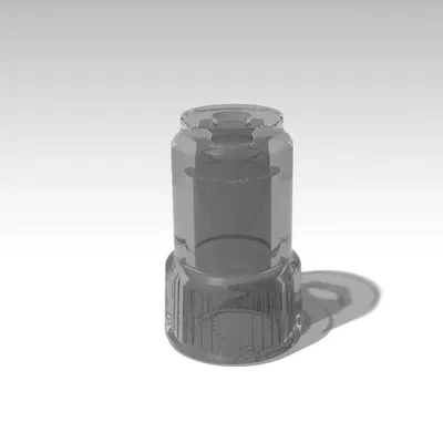 Phụ kiện lắp ráp để đóng nắp chai