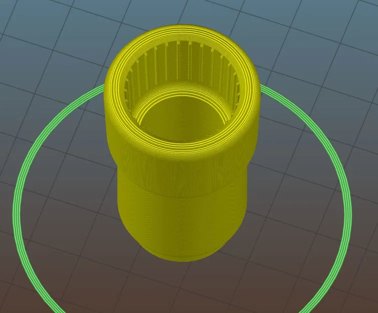 Phụ kiện lắp ráp để đóng nắp chai - Image 3