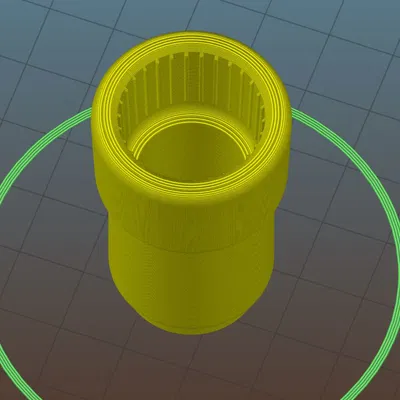 Phụ kiện lắp ráp để đóng nắp chai