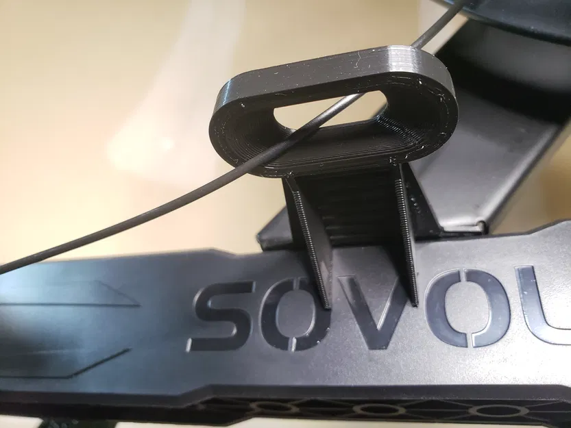 Hướng dẫn Cáp Đầy Đủ Tối Giản Cho Sovol SV06 - Image 1