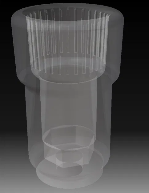 Phụ kiện lắp ráp để đóng nắp chai - Image 4