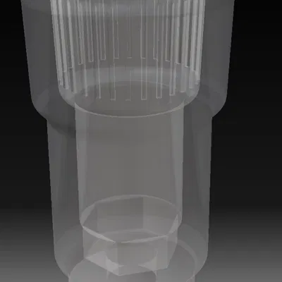 Phụ kiện lắp ráp để đóng nắp chai