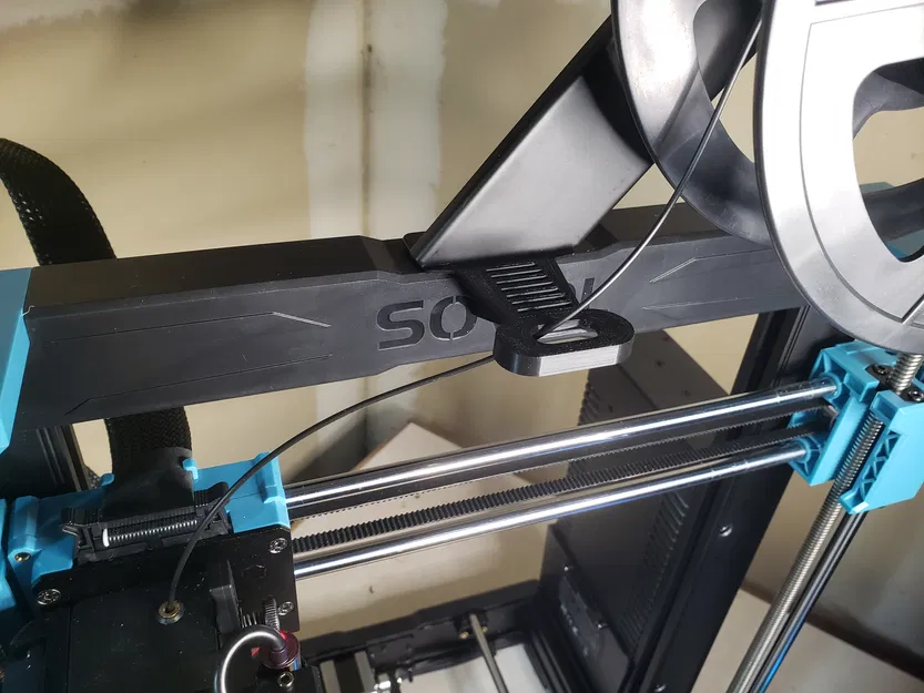 Hướng dẫn Cáp Đầy Đủ Tối Giản Cho Sovol SV06 - Image 2