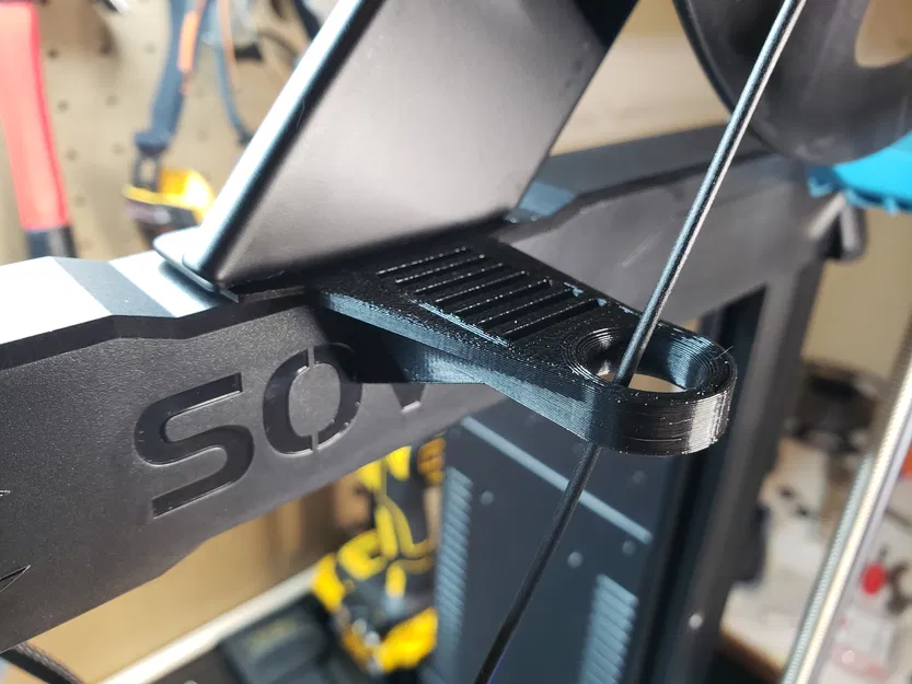 Hướng dẫn Cáp Đầy Đủ Tối Giản Cho Sovol SV06 - Image 3