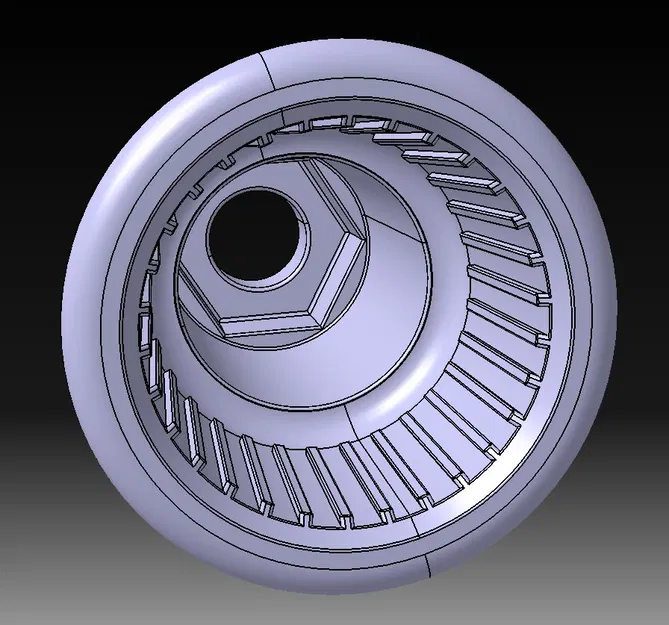 Phụ kiện lắp ráp để đóng nắp chai - Image 5