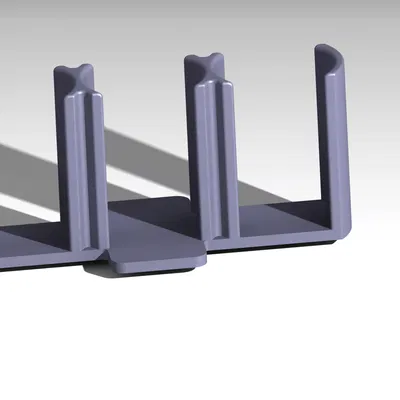 Super Farmer - Kệ đựng token siêu xịn, bỏ vô hộp là vừa như in