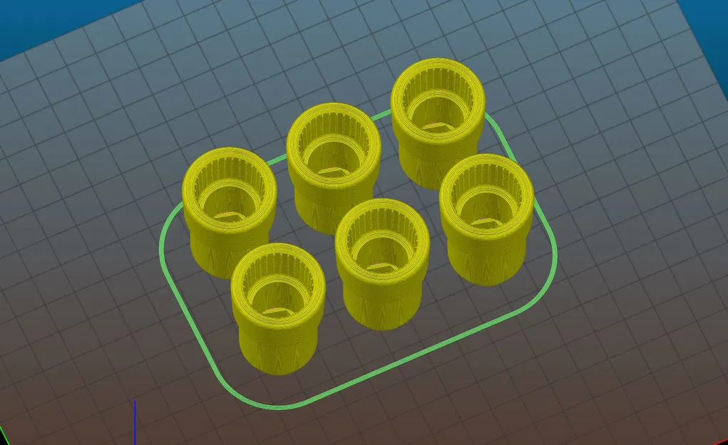 Phụ kiện lắp ráp để đóng nắp chai - Image 6