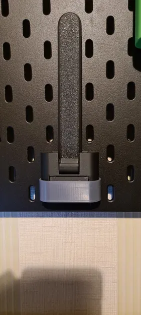 Bộ chuyển đổi Skadis trong phòng thí nghiệm tre - Image 1