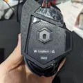 Logitech G502 Chuột đơn giản - Thumbnail 1