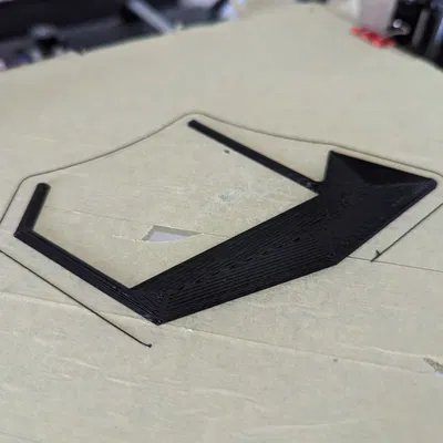 Logitech G502 Chuột đơn giản