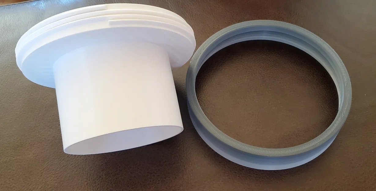 Bộ điều hợp Couch Console Cup - Image 2