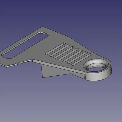 Hướng dẫn Luồn Dây Tóc Tối Giản Cho Anycubic Kobra