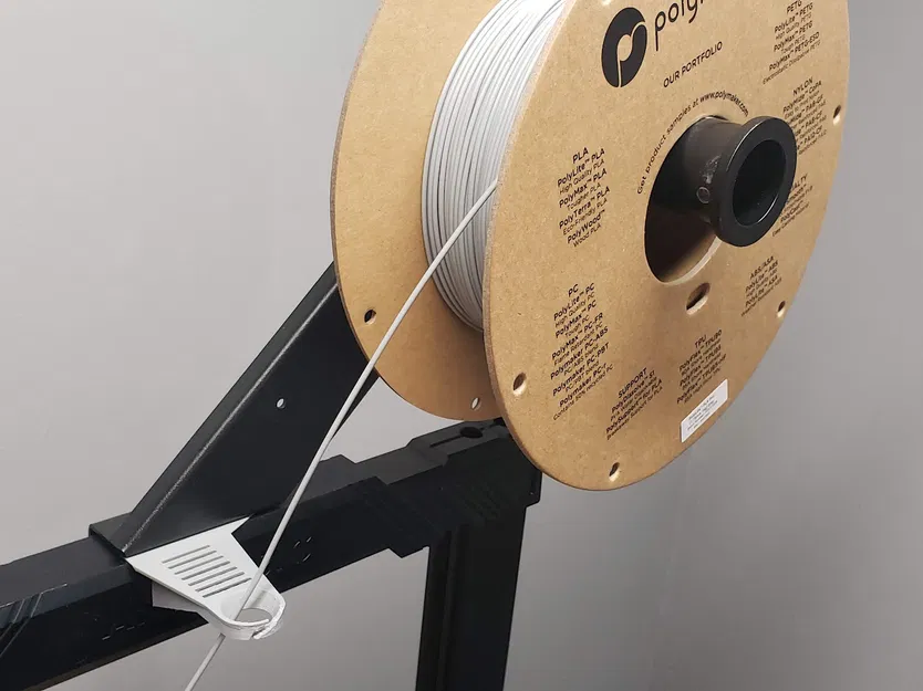 Hướng Dẫn Dây Tóc Cho Anycubic Kobra - Image 2