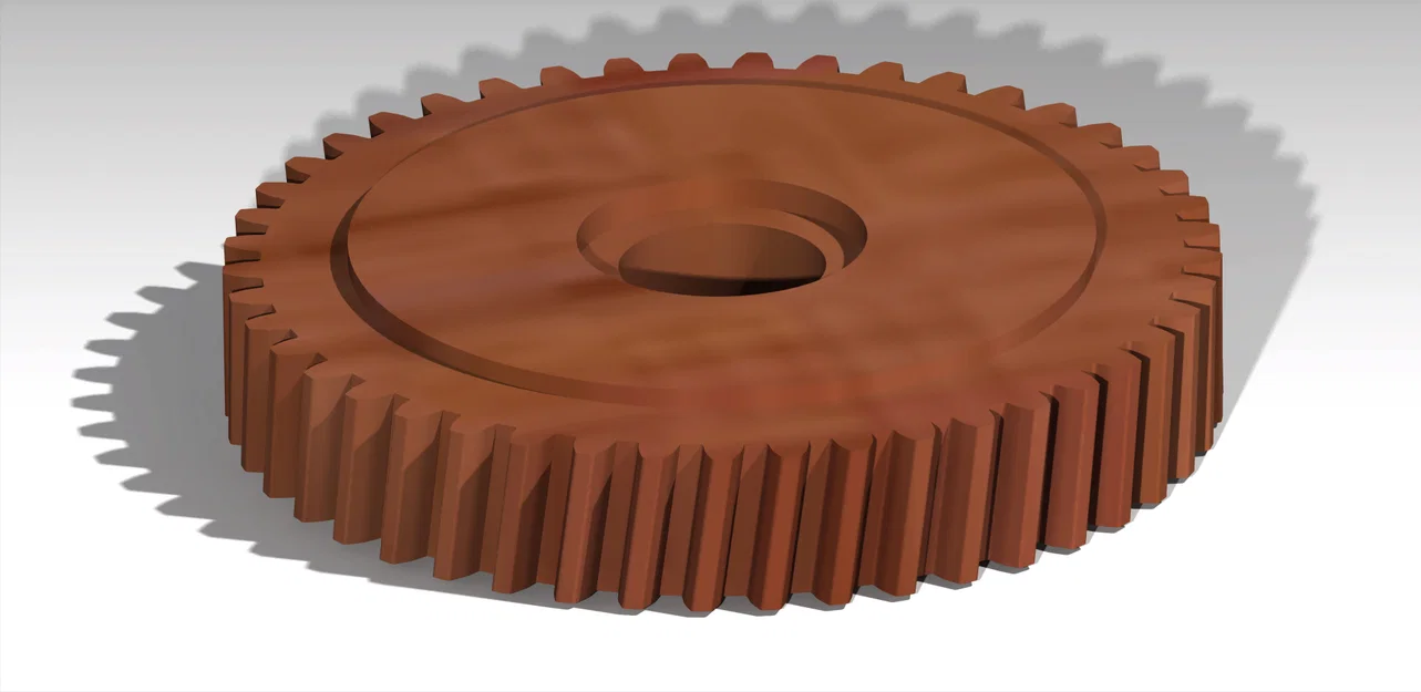 Bánh xe nâng kính điện Mercedes piano (gỗ mun nguyên bản) - Image 1