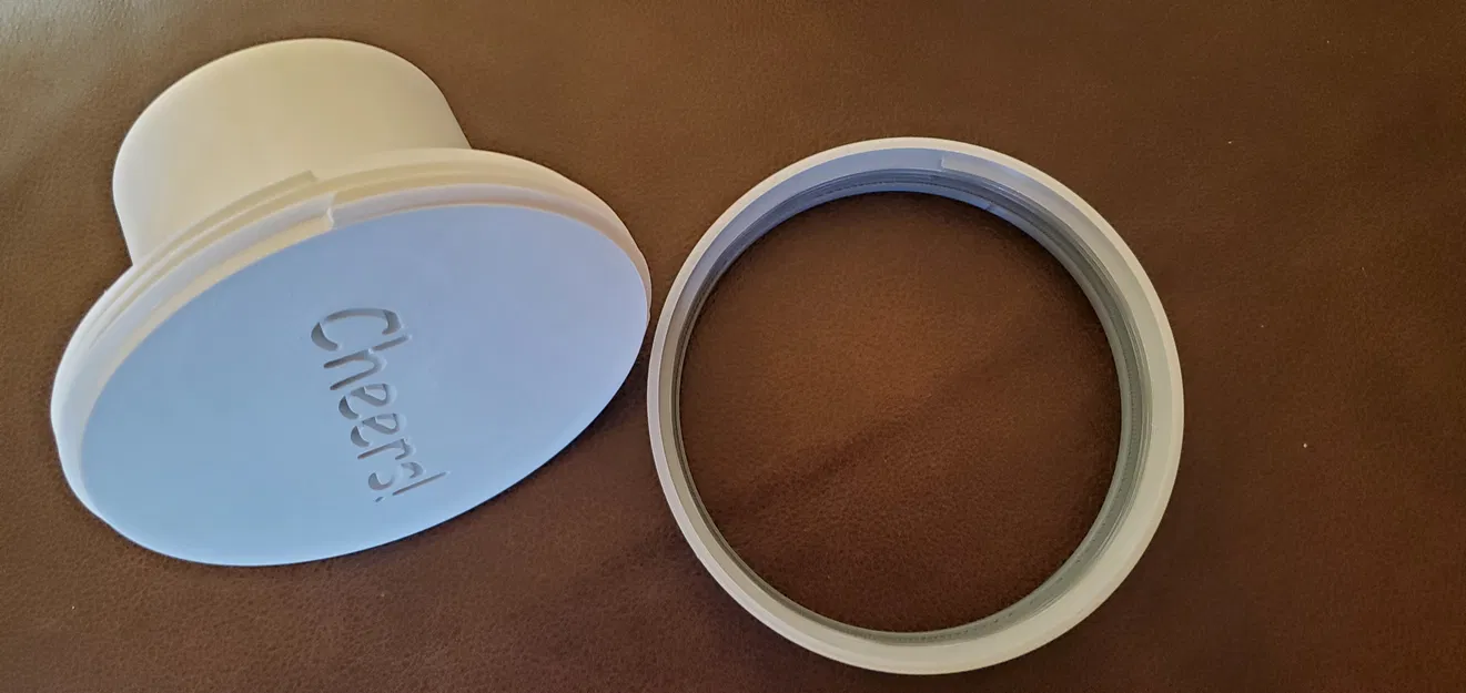 Bộ điều hợp Couch Console Cup - Image 3