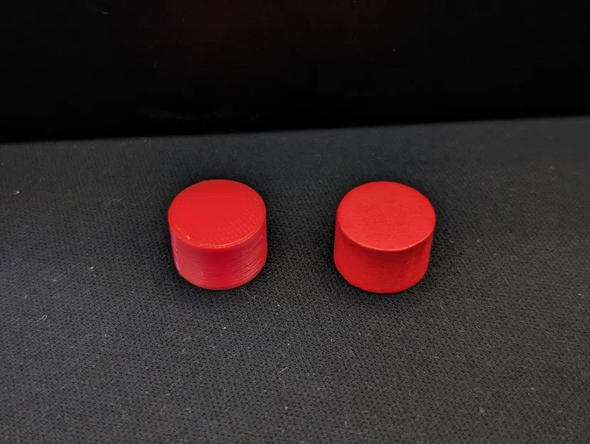 Trụ Người Chơi (Player Cylinder) - Image 2