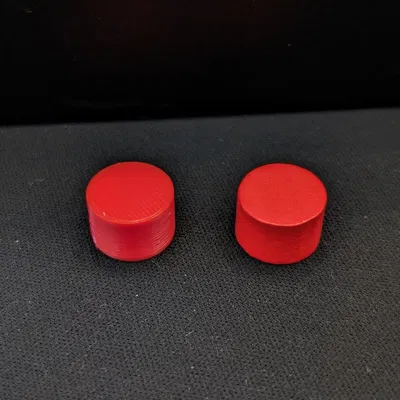 Trụ Người Chơi (Player Cylinder)