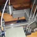Mod đặt đầu đùn trung tâm cho Prusa Mini - Thumbnail 1