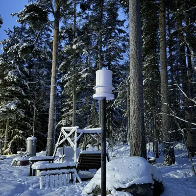 Máng Ăn Cho Chim Dễ In 3D