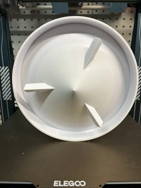 Máng Ăn Cho Chim Dễ In 3D - Image 2