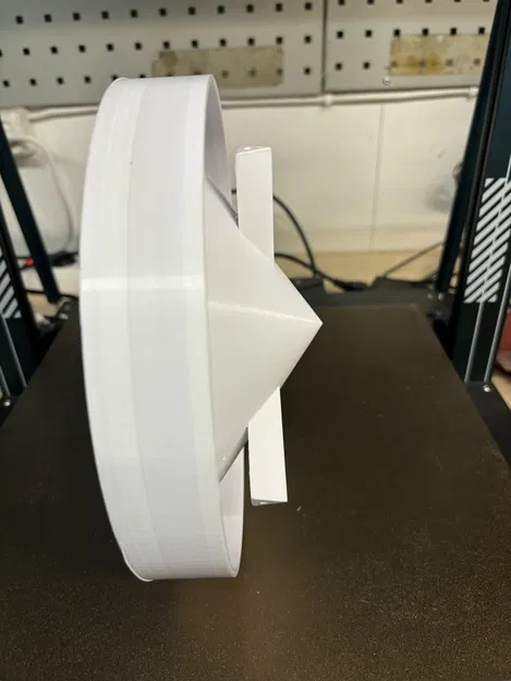 Máng Ăn Cho Chim Dễ In 3D - Image 4