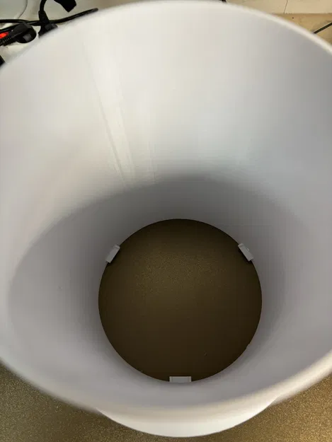 Máng Ăn Cho Chim Dễ In 3D - Image 5