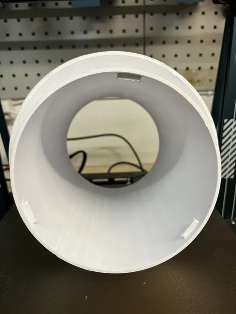 Máng Ăn Cho Chim Dễ In 3D - Image 6