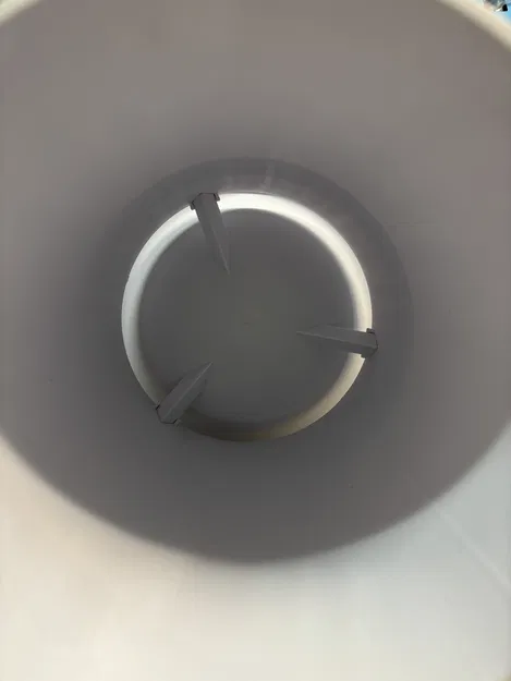 Máng Ăn Cho Chim Dễ In 3D - Image 7