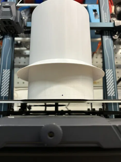 Máng Ăn Cho Chim Dễ In 3D - Image 8