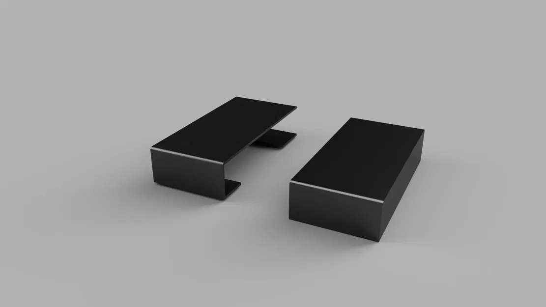 Kệ Dán Giẻ (Lappenhalter zum Kleben) - Image 2