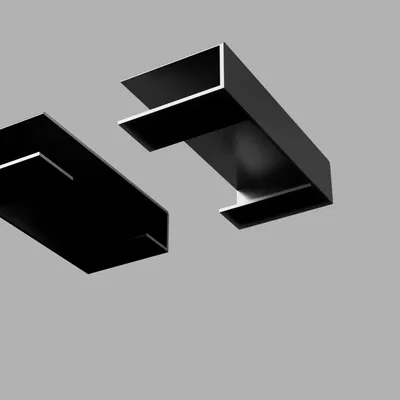 Kệ Dán Giẻ (Lappenhalter zum Kleben)