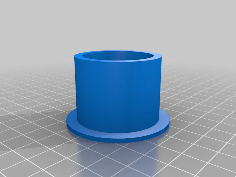 Chân đế úp ngược cho chai nước rửa chén (Pril) - Image 3