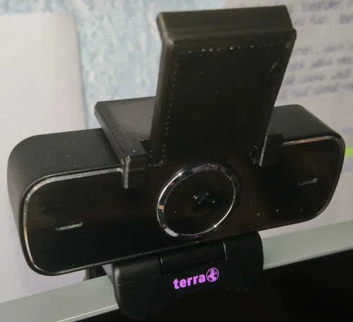 Chụp Bảo Mật Cho Webcam TERRA JP-WTFF-1080HD - Image 2