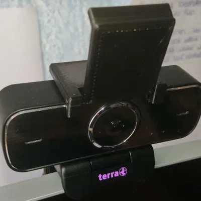 Chụp Bảo Mật Cho Webcam TERRA JP-WTFF-1080HD