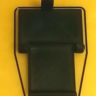 Chụp Bảo Mật Cho Webcam TERRA JP-WTFF-1080HD