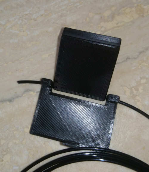 Chụp Bảo Mật Cho Webcam TERRA JP-WTFF-1080HD - Image 4