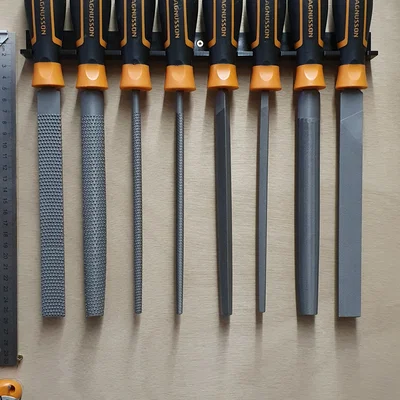 CHÂN ĐỠ FILE MAGNUSSON