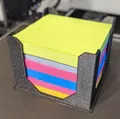 Giá Đựng Giấy Ghi Chú Post-it - Thumbnail 1