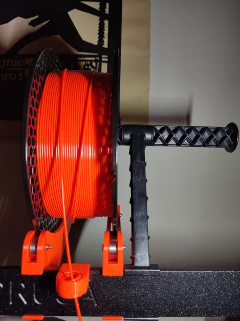 Giá Đỡ Cuộn Dây PRUSA - Image 1