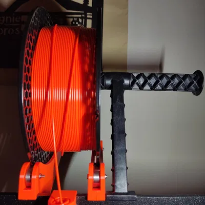 Giá Đỡ Cuộn Dây PRUSA