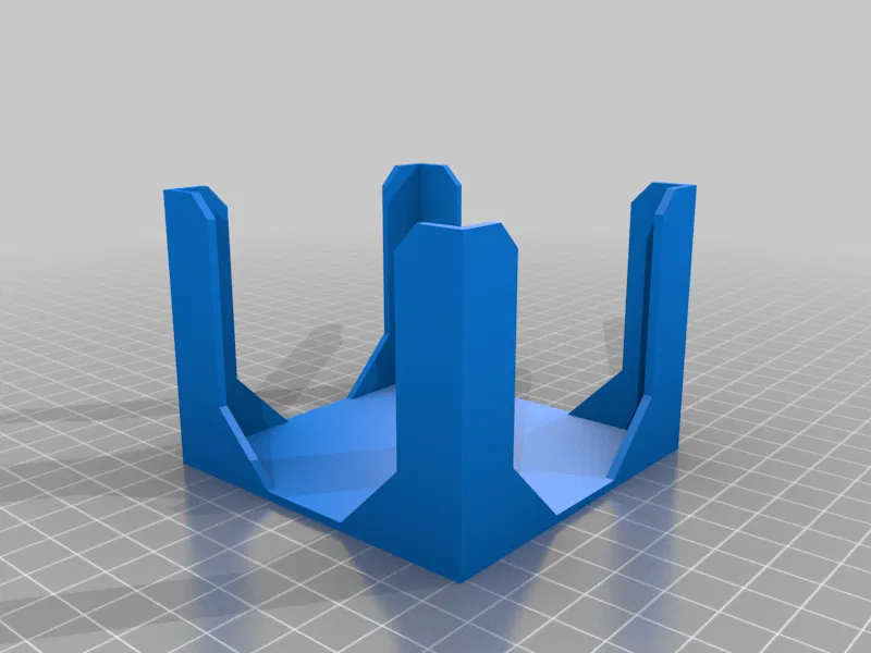 Giá Đựng Giấy Ghi Chú Post-it - Image 2