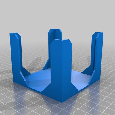 Giá Đựng Giấy Ghi Chú Post-it