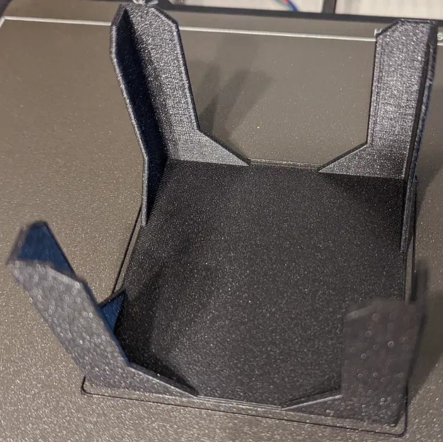 Giá Đựng Giấy Ghi Chú Post-it - Image 3