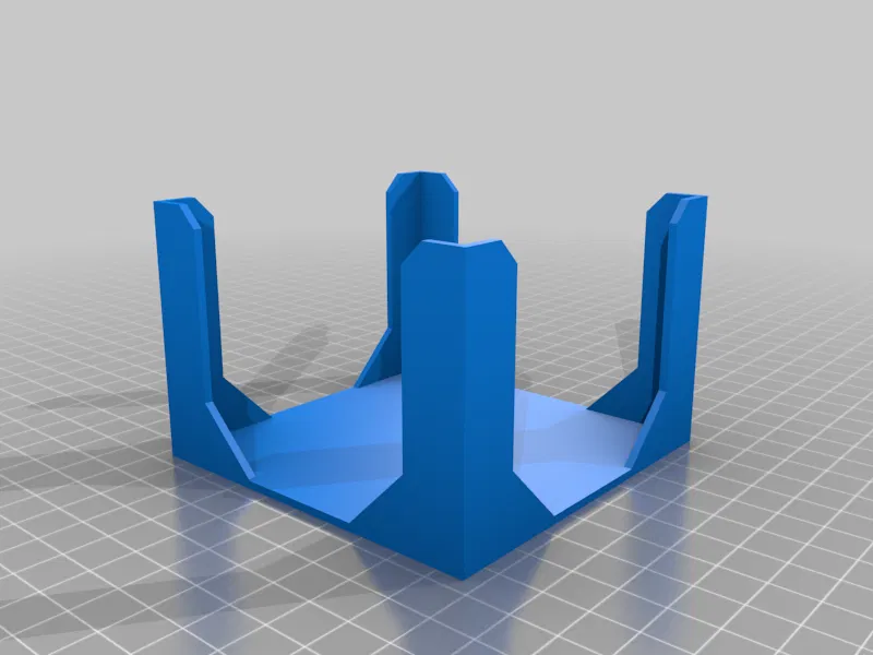 Giá Đựng Giấy Ghi Chú Post-it - Image 4